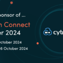 Join Cytrack at Crayon Connect: Frontier 2024