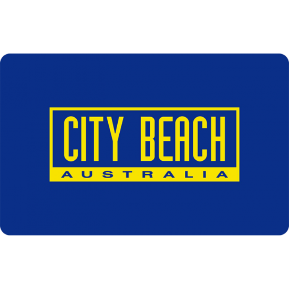 City Beach