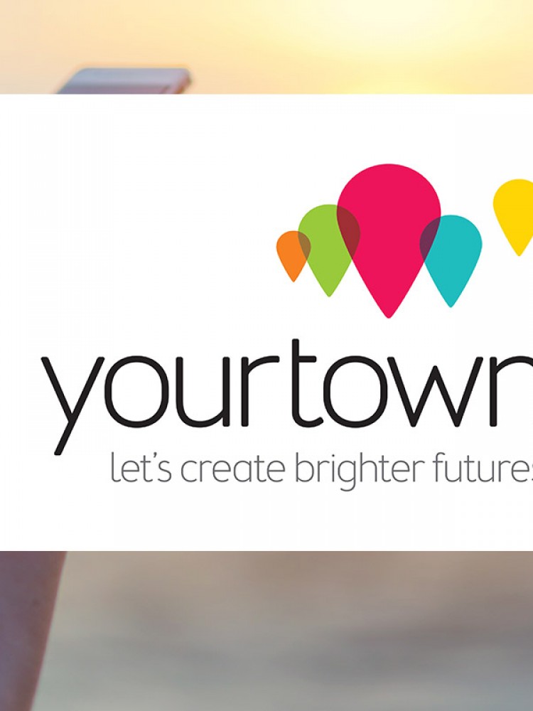 YourTown Kids helpline