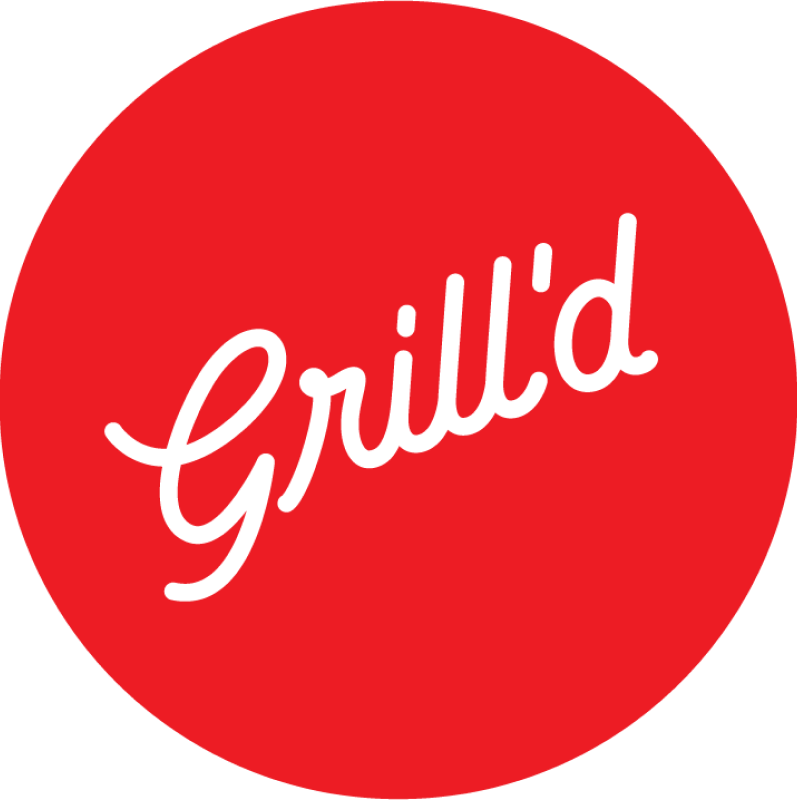 Grilld