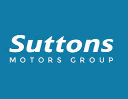Suttons Motor Group